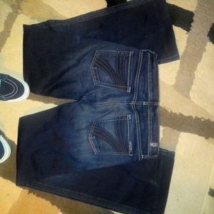 7 for all mankind jeans